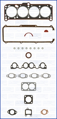 Cilinderkop pakking set/kopset Ajusa 5207970B