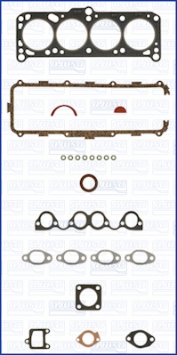 Cilinderkop pakking set/kopset Ajusa 5207990B