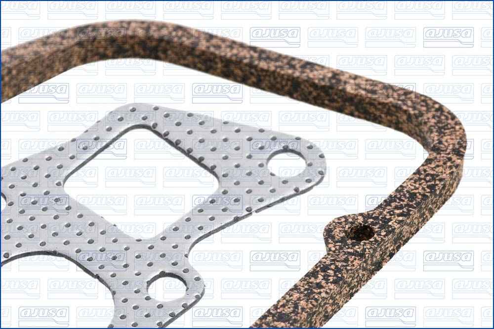 Ajusa Cilinderkop pakking set/kopset 52080800