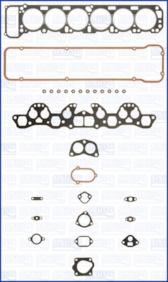 Cilinderkop pakking set/kopset Ajusa 52082700