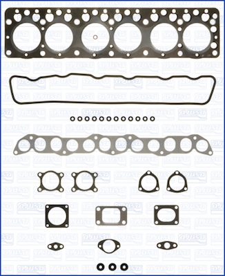 Cilinderkop pakking set/kopset Ajusa 52083000