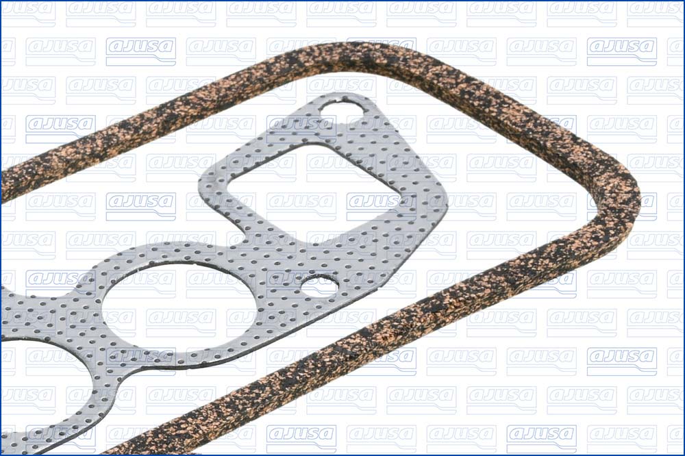 Ajusa Cilinderkop pakking set/kopset 52083600
