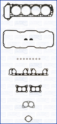 Cilinderkop pakking set/kopset Ajusa 52084400