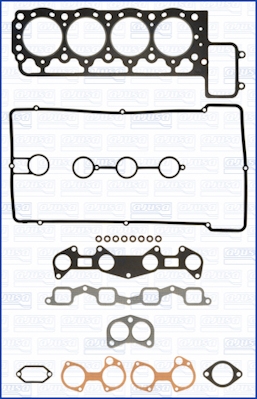 Cilinderkop pakking set/kopset Ajusa 52085400