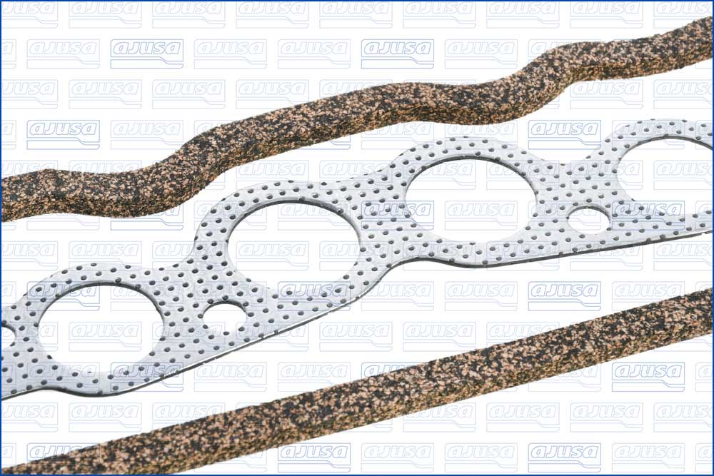 Ajusa Cilinderkop pakking set/kopset 52085600