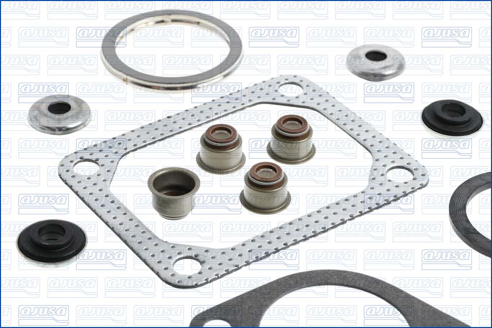 Ajusa Cilinderkop pakking set/kopset 52085600