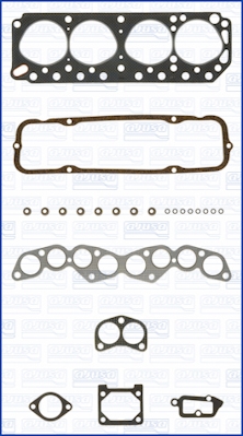 Cilinderkop pakking set/kopset Ajusa 52085700