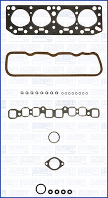 Cilinderkop pakking set/kopset Ajusa 52085800