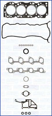 Cilinderkop pakking set/kopset Ajusa 52085900