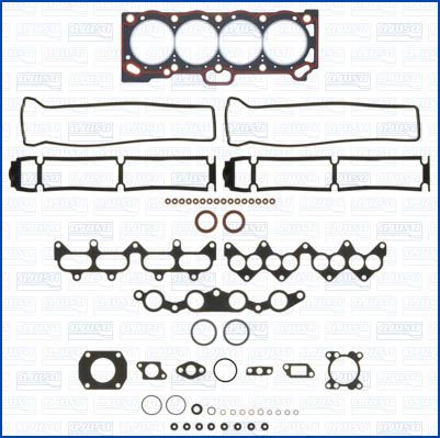 Cilinderkop pakking set/kopset Ajusa 52087000