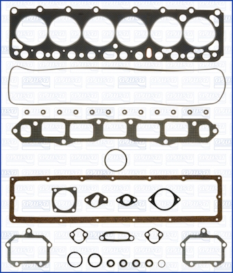 Ajusa Cilinderkop pakking set/kopset 52087200