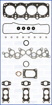 Cilinderkop pakking set/kopset Ajusa 52087400