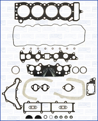 Cilinderkop pakking set/kopset Ajusa 52087600