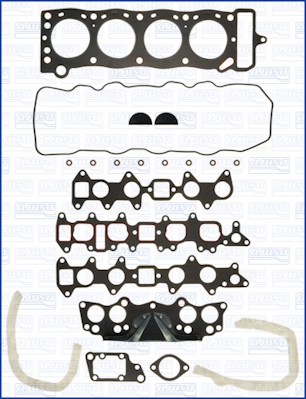 Cilinderkop pakking set/kopset Ajusa 52087700