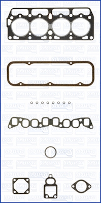 Cilinderkop pakking set/kopset Ajusa 52088200