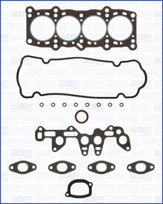 Cilinderkop pakking set/kopset Ajusa 52089300