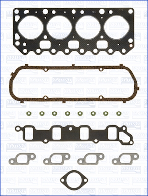 Cilinderkop pakking set/kopset Ajusa 52089700