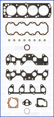 Cilinderkop pakking set/kopset Ajusa 5209100B