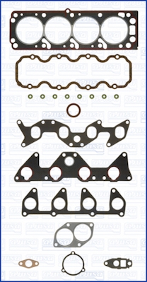 Cilinderkop pakking set/kopset Ajusa 5209130B