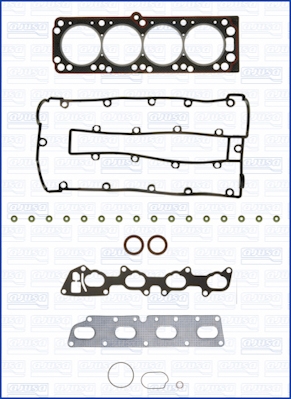 Cilinderkop pakking set/kopset Ajusa 52091500