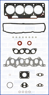 Cilinderkop pakking set/kopset Ajusa 52091600