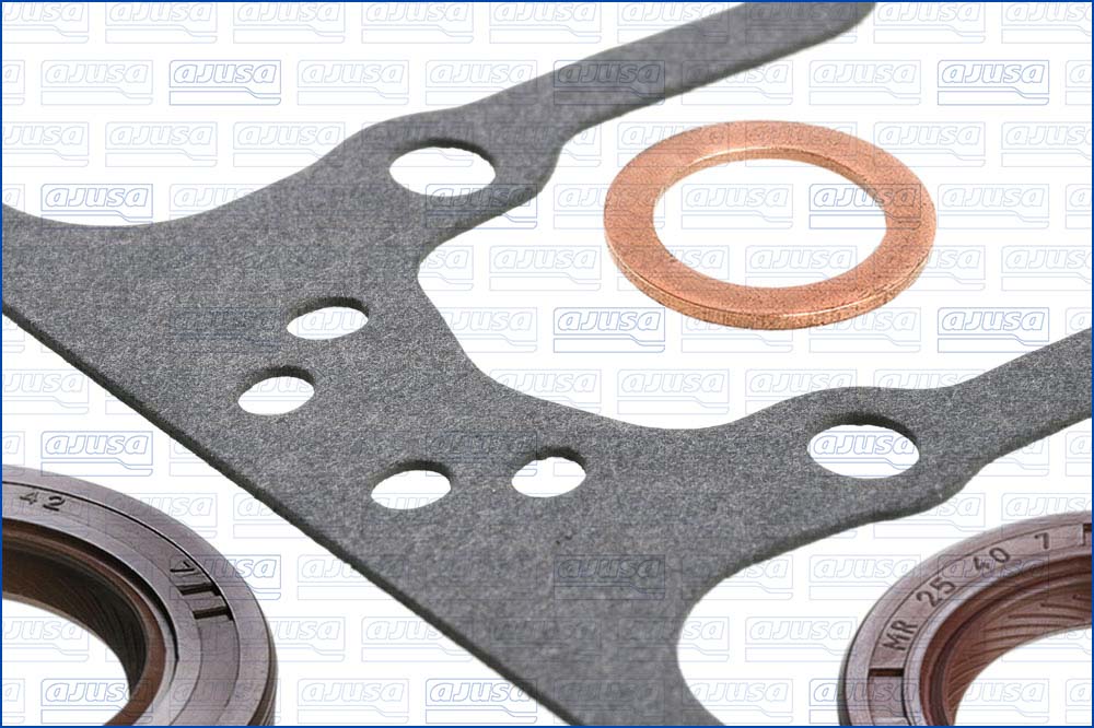 Ajusa Cilinderkop pakking set/kopset 52091800