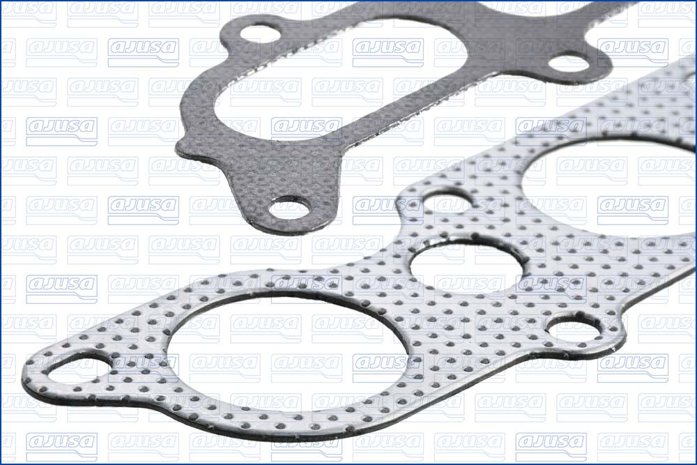 Ajusa Cilinderkop pakking set/kopset 52091800