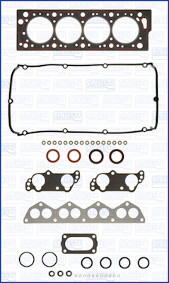 Cilinderkop pakking set/kopset Ajusa 52092000