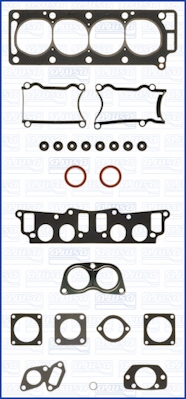 Cilinderkop pakking set/kopset Ajusa 52092300