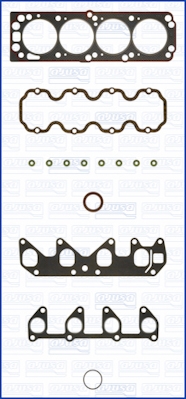 Cilinderkop pakking set/kopset Ajusa 52092500