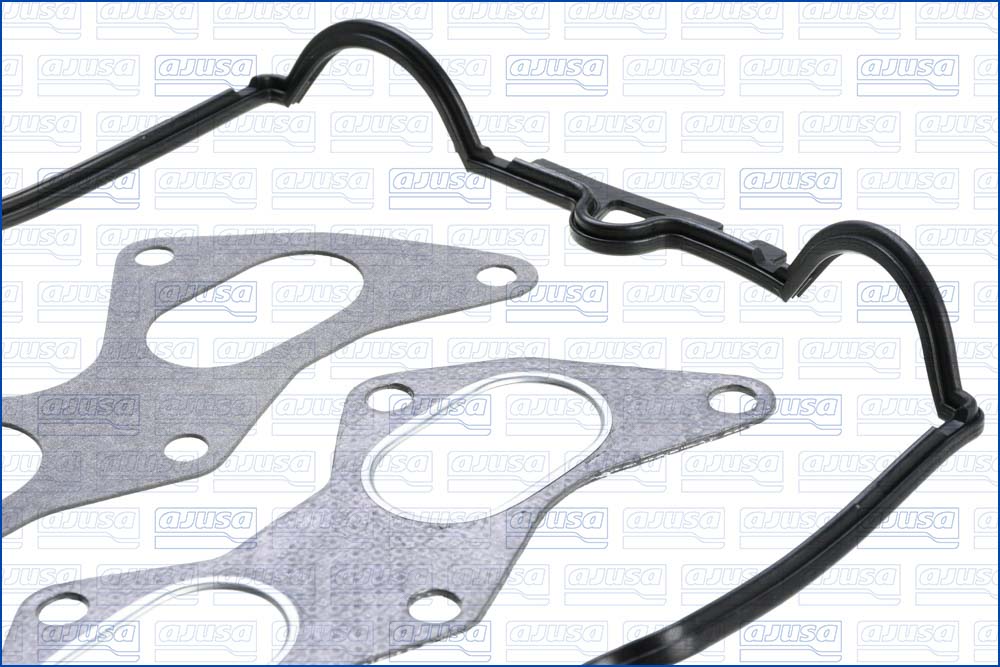 Ajusa Cilinderkop pakking set/kopset 52093600