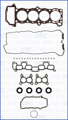 Cilinderkop pakking set/kopset Ajusa 52094300
