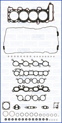 Cilinderkop pakking set/kopset Ajusa 52094400