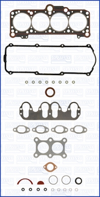 Cilinderkop pakking set/kopset Ajusa 52094700