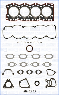 Cilinderkop pakking set/kopset Ajusa 52095100