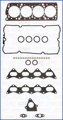 Cilinderkop pakking set/kopset Ajusa 52095500