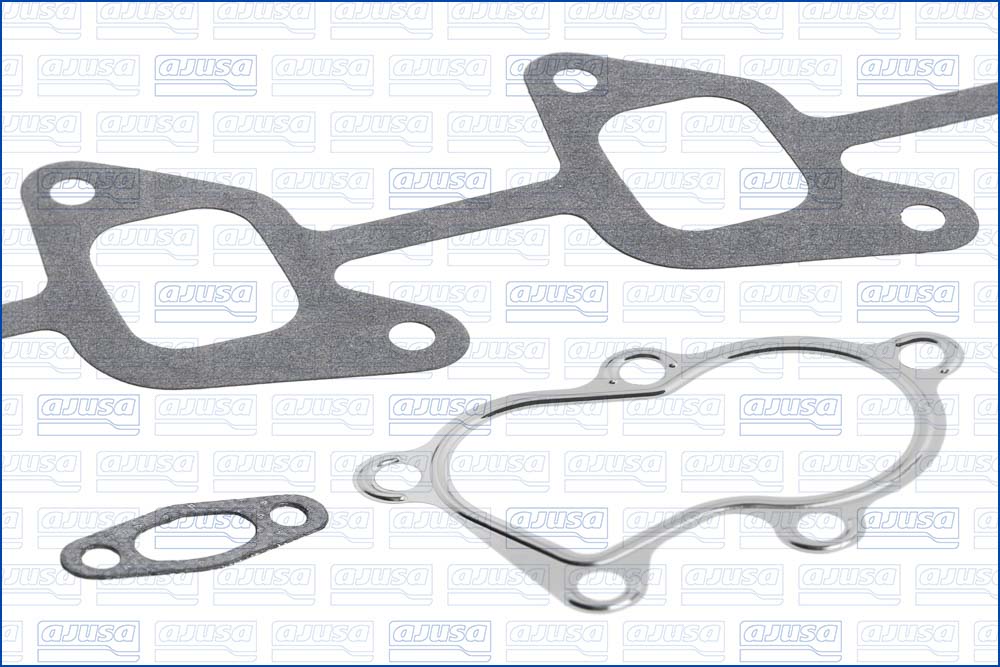 Ajusa Cilinderkop pakking set/kopset 52096900