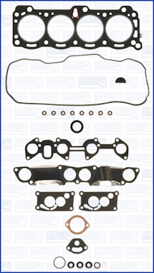 Cilinderkop pakking set/kopset Ajusa 52097000