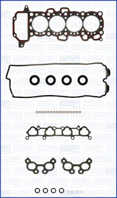 Cilinderkop pakking set/kopset Ajusa 52097400