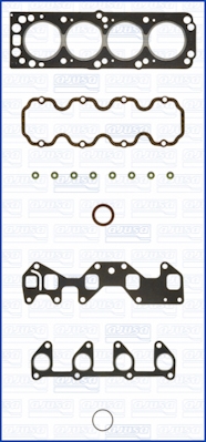 Cilinderkop pakking set/kopset Ajusa 52097600