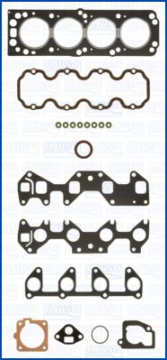 Cilinderkop pakking set/kopset Ajusa 5209760B
