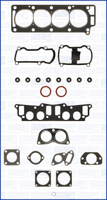 Cilinderkop pakking set/kopset Ajusa 52097800