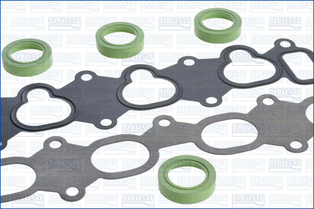 Ajusa Cilinderkop pakking set/kopset 52098500