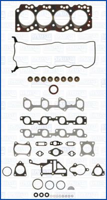 Cilinderkop pakking set/kopset Ajusa 52099000