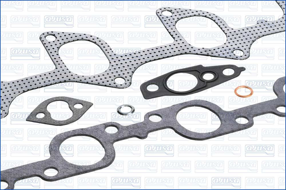 Ajusa Cilinderkop pakking set/kopset 52099000