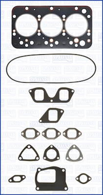 Cilinderkop pakking set/kopset Ajusa 52099600