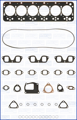 Cilinderkop pakking set/kopset Ajusa 52099900