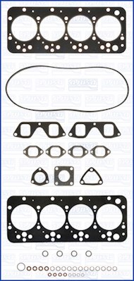 Cilinderkop pakking set/kopset Ajusa 52100500