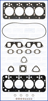 Cilinderkop pakking set/kopset Ajusa 52100600