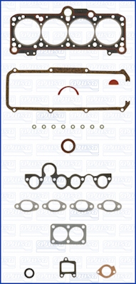 Cilinderkop pakking set/kopset Ajusa 5210080B